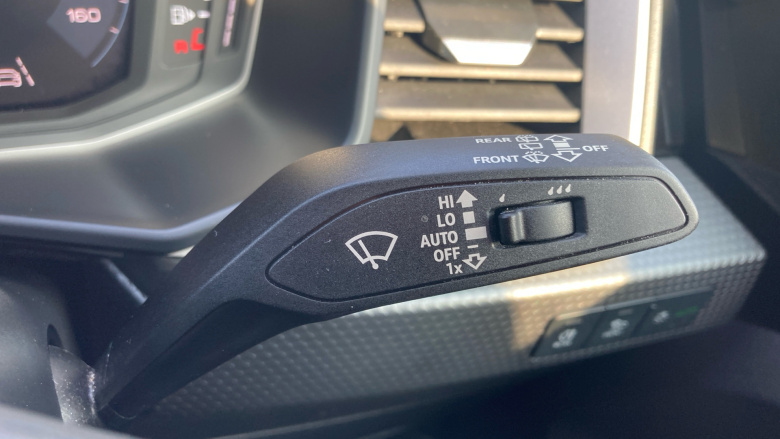 Audi A1 30 TFSI 110 Sport 5dr Petrol Hatchback